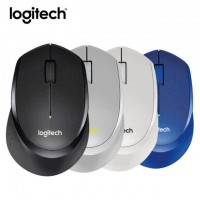 Logitech M275 USB Wireless Mouse